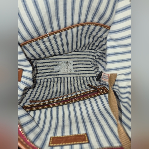 Dooney & Bourke Nylon Wayfarer Hobo 3fer NWT - Picture 10 of 12